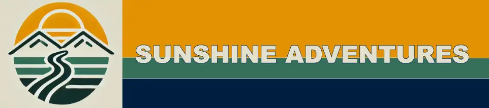 Sunshine Adventures Logo