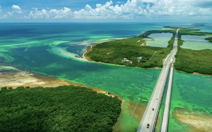 Overseas Highway Overseas Highway