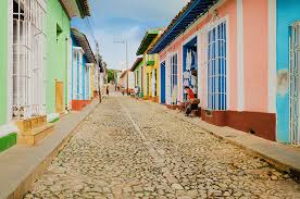 Trinidad Trinidad