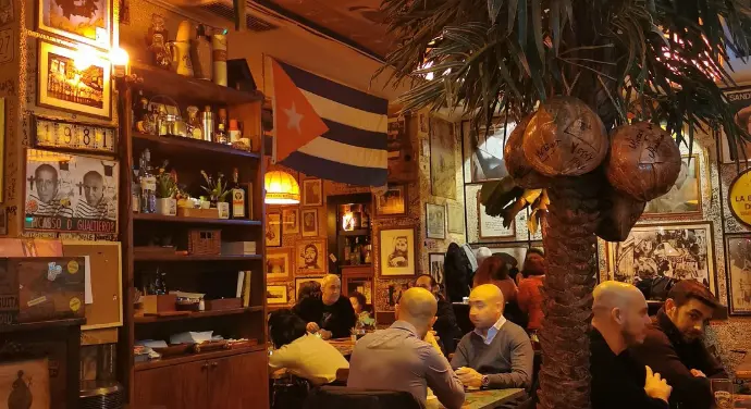 Bodeguita del Medio Bodeguita del Medio