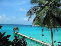 Îles Perhentian Îles Perhentian