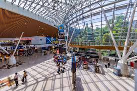Kuala Lumpur Airport Kuala Lumpur Airport