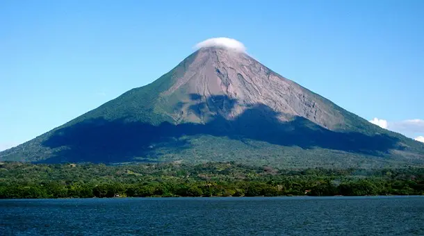 volcan Masaya volcan Masaya