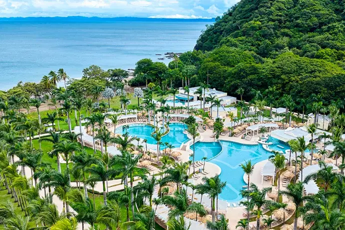 RIU 5* Guanacaste RIU 5* Guanacaste