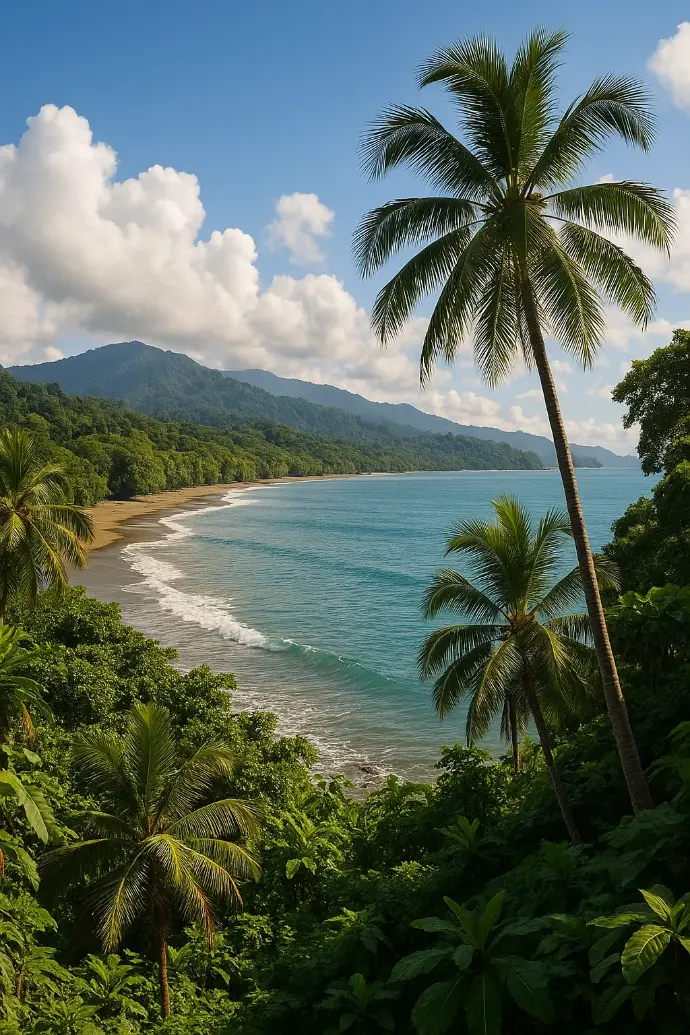 Costa Rica