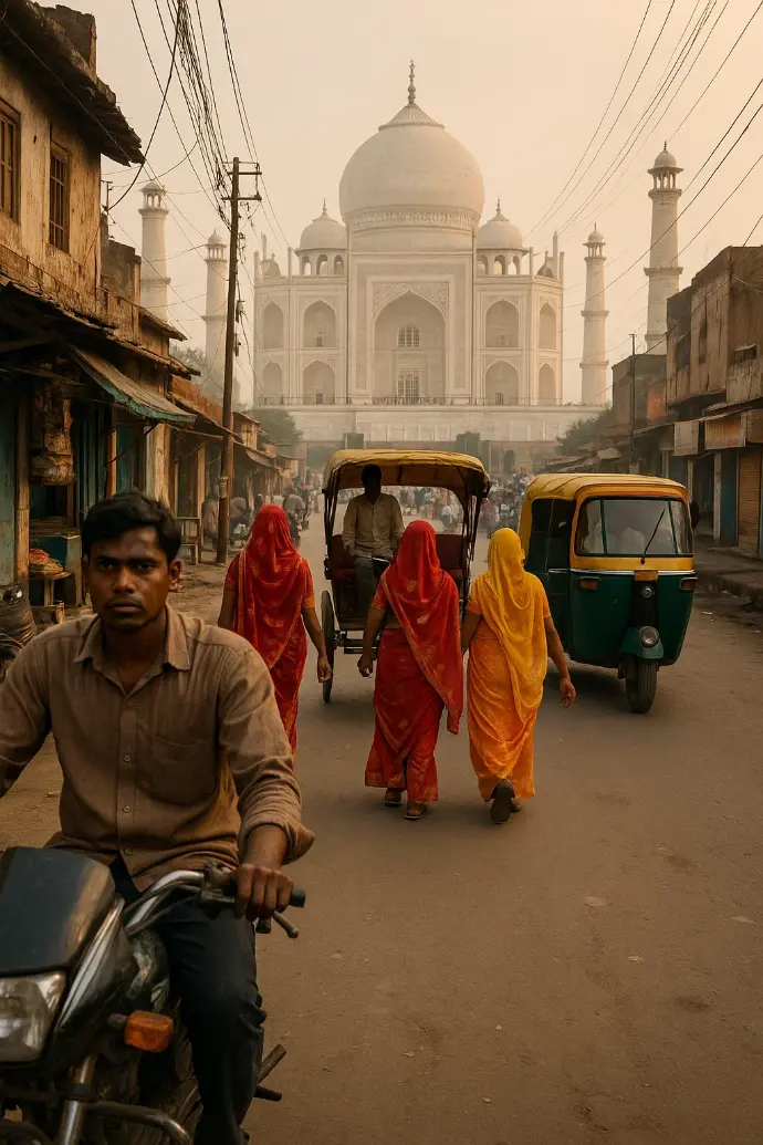 Inde