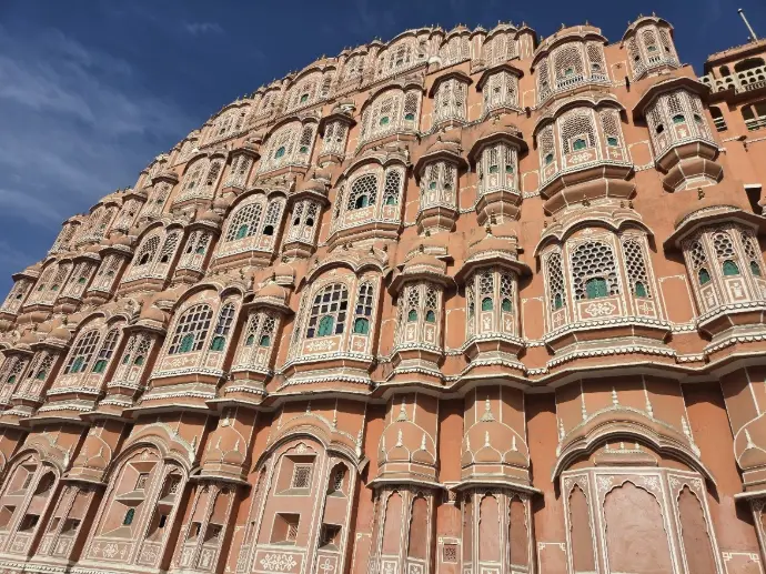 Hawa Mahal Hawa Mahal