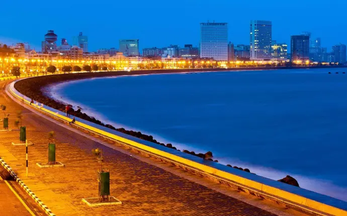 Mumbai Bay Mumbai Bay
