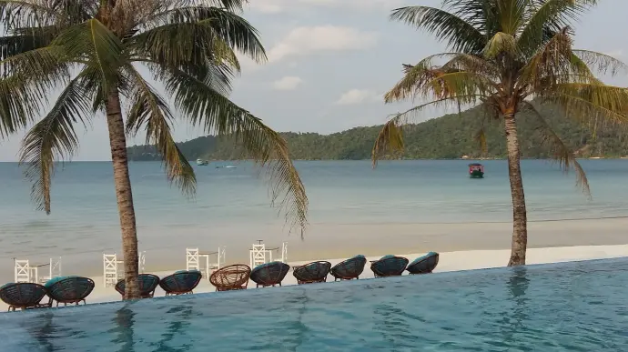 Koh Rong Samloem Koh Rong Samloem