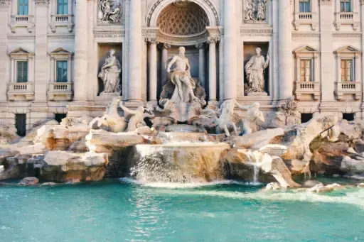 Rome, Italy Rome, Italy