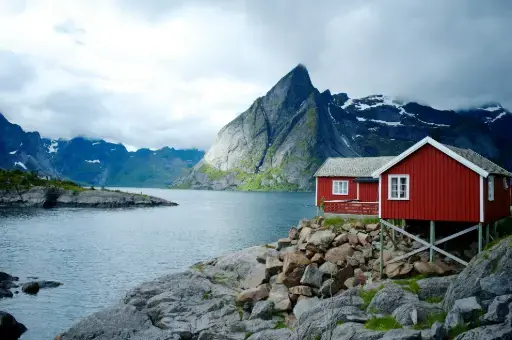 Fjords