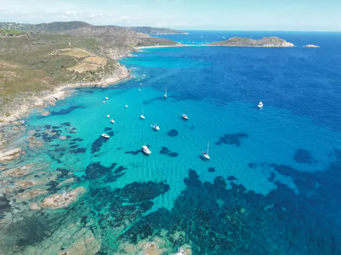 Côte d’Azur