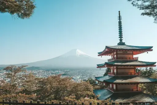 Voyage Raffiné au Japon
