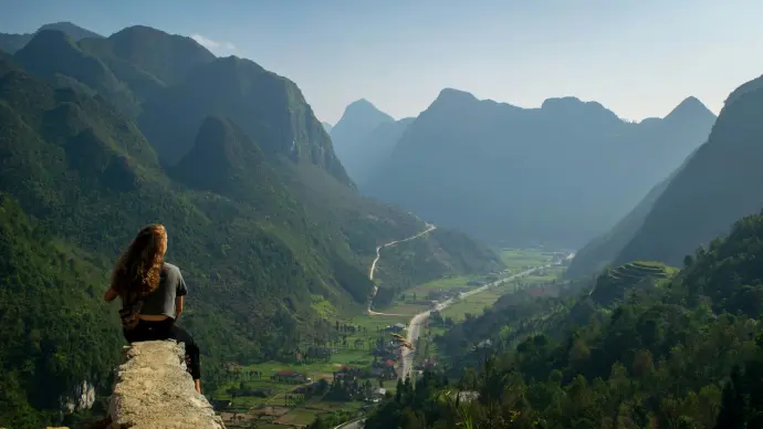 Ha Giang, Vietnam